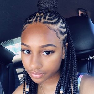 Meet your Posher, Imani